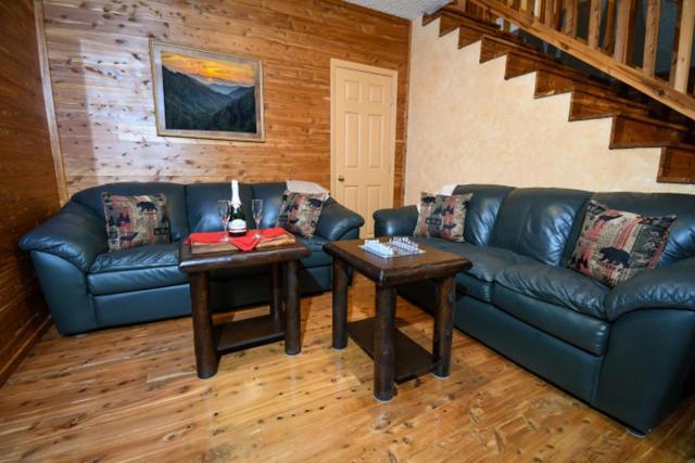 Amazing Views Villa Gatlinburg Exterior foto