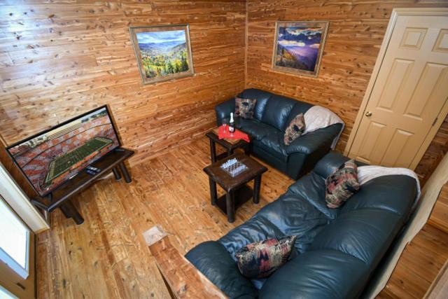 Amazing Views Villa Gatlinburg Exterior foto