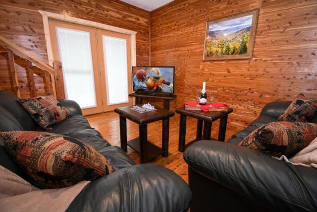Amazing Views Villa Gatlinburg Exterior foto