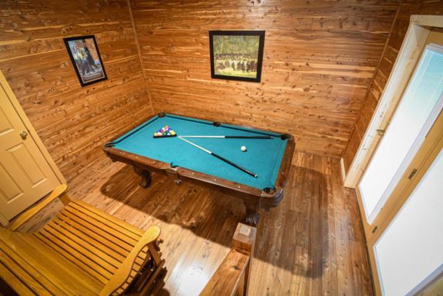 Amazing Views Villa Gatlinburg Exterior foto