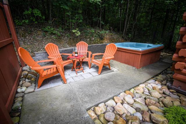 Amazing Views Villa Gatlinburg Exterior foto