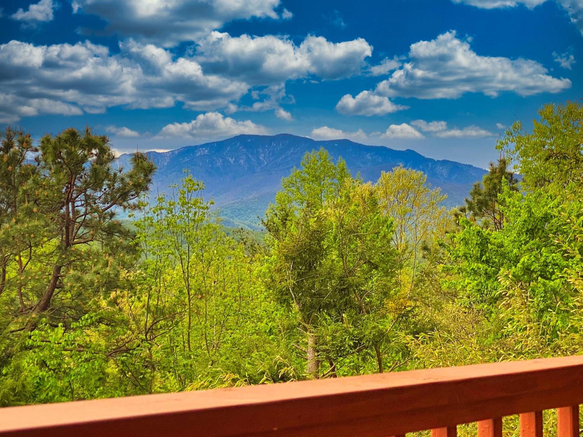 Amazing Views Villa Gatlinburg Cameră foto
