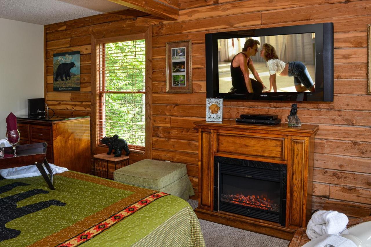 Amazing Views Villa Gatlinburg Exterior foto