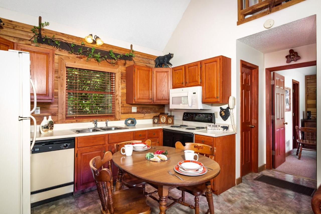Amazing Views Villa Gatlinburg Exterior foto