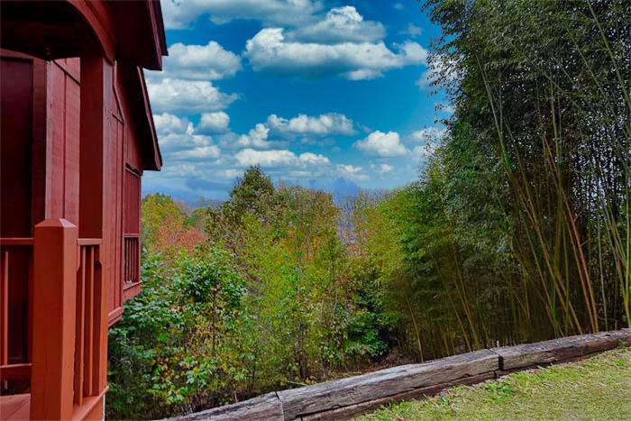 Amazing Views Villa Gatlinburg Exterior foto