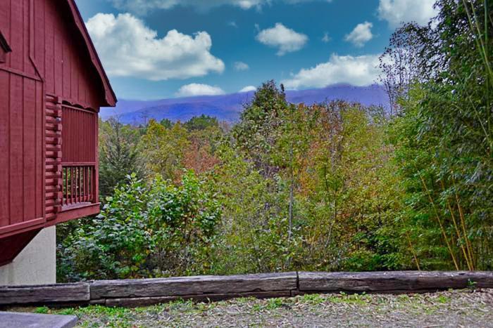 Amazing Views Villa Gatlinburg Exterior foto